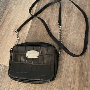 Small Michael Kors crossbody